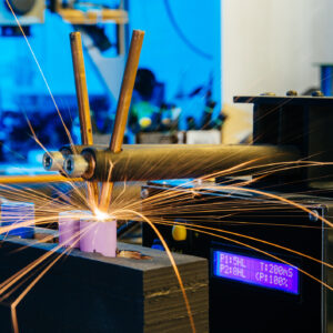 resistance welding