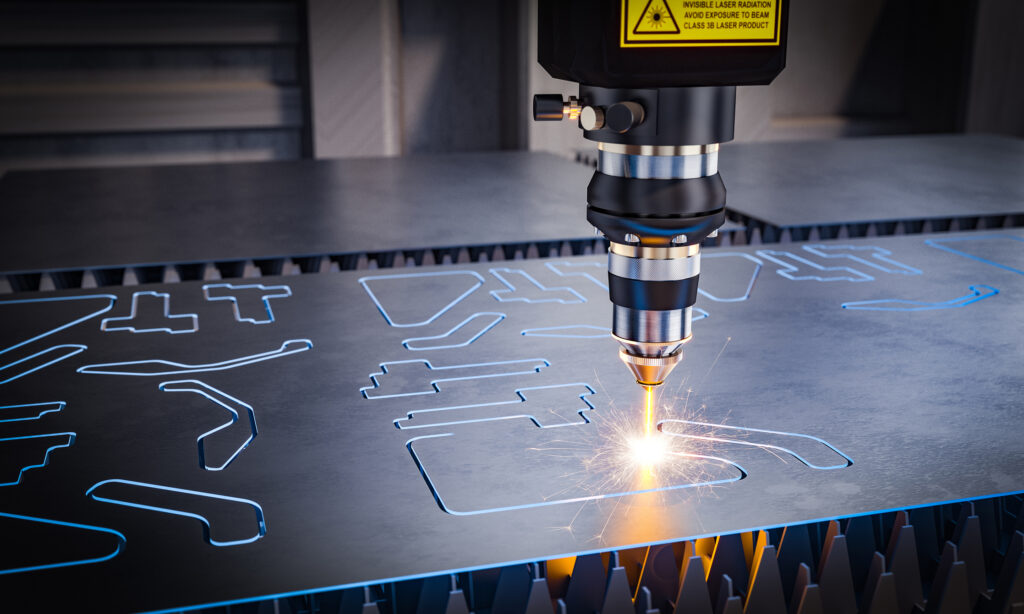 laser welding