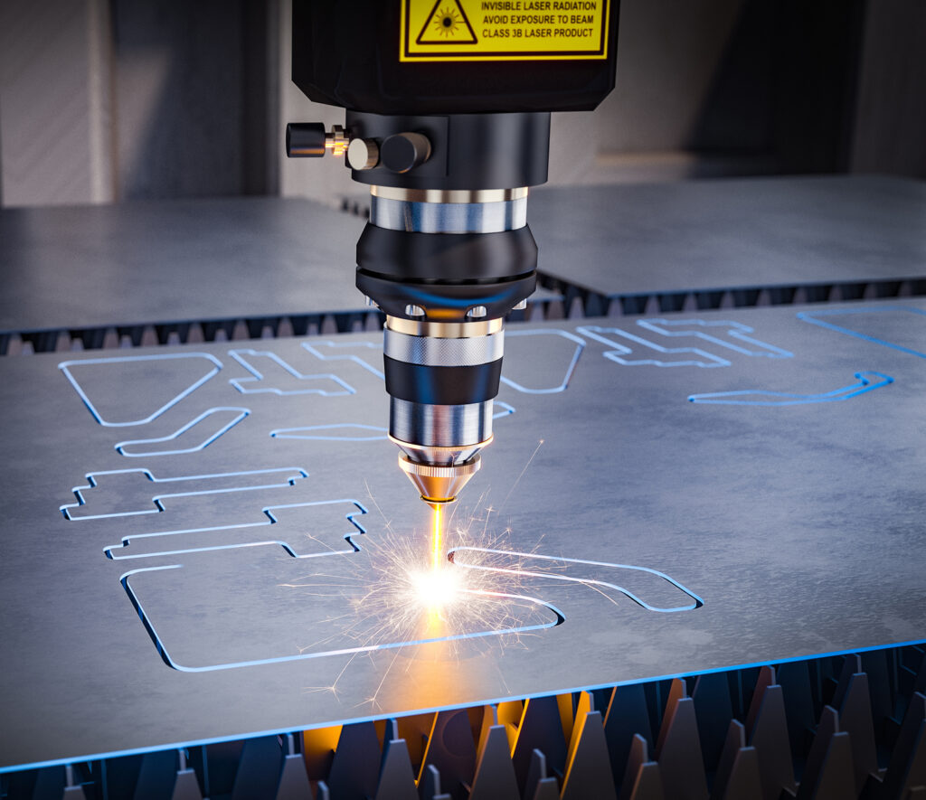 laserschweißen