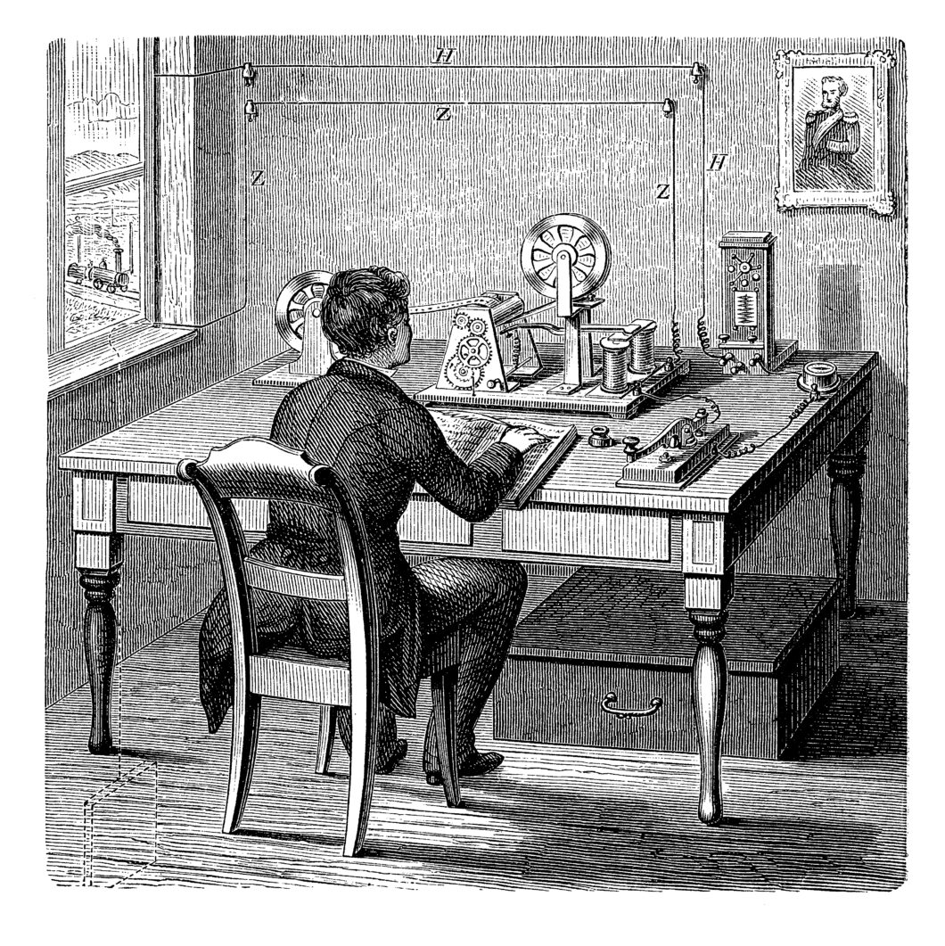 Electrical engineering: From the past to the future