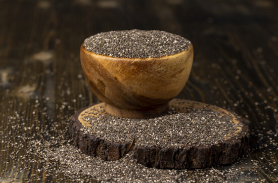 superfood produktion