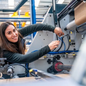 produktionsmitarbeiter finden