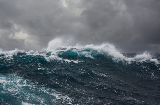 Offshore-Ingenieur