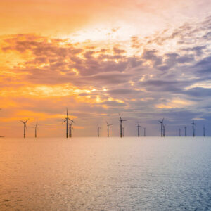 Offshore-Anlagen